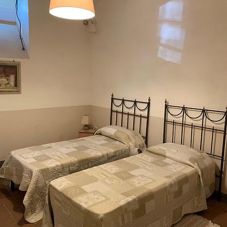 Ferienwohnung San Domenico 18 Florenz Exterior foto